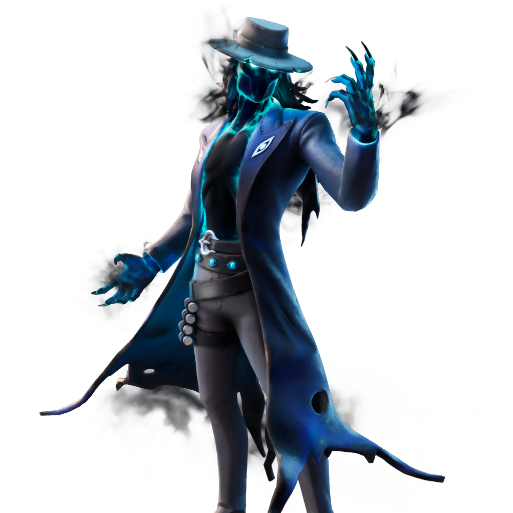 imagen principal del skin Tirofijo