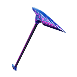 Fortnitepickaxe Dark Slicer