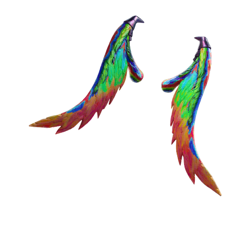 Macaw Darkwings