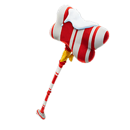 Fortnitepickaxe Dogg Treat