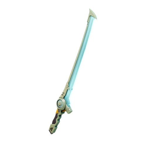 Sideways Lightblade