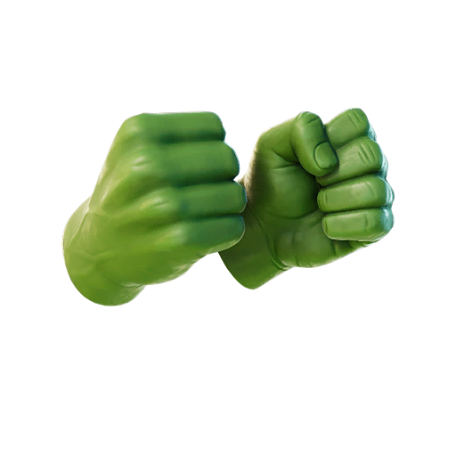 Fortnitepickaxe Hulk Smashers