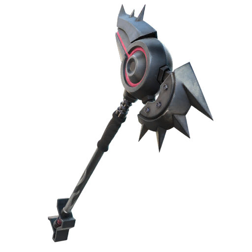 Fortnitepickaxe The Ruthless Claw