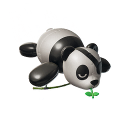 Panda Parade
