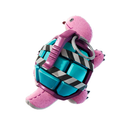 Torto-nade (Cuddle Team Legacy)