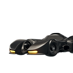 Fortnitevehicle_body Batmobile (1989)