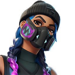 Dark Wave Teknique