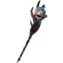 Fortnitepickaxe Demon's Hand