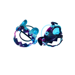 Trap Claws (Cosmic Legacy)