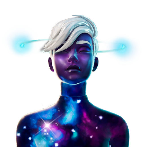 Fortnite Galaxy Scout Skin Characters Costumes Skins Outfits Nite Site