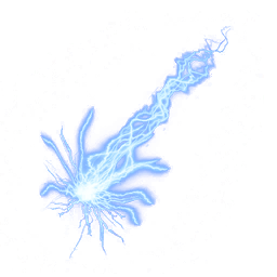 Force Lightning