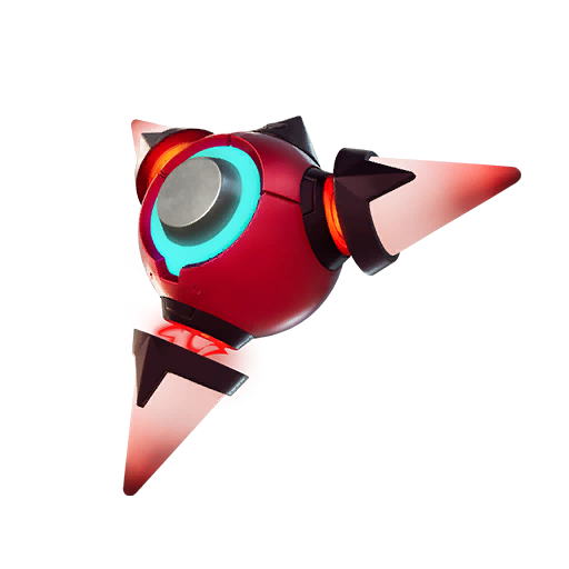 Cartox-3 Starfinder