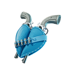 Fortnitebackpack Dreamer's Two-Shot