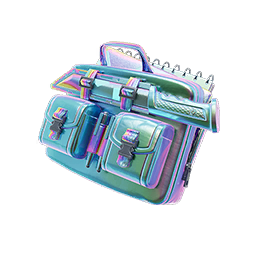 Officebound Pack (Phase Legacy)