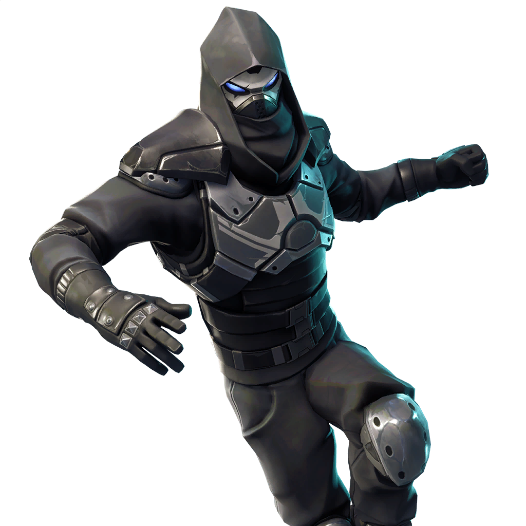 Fortnite Enforcer Skin - Characters, Costumes, Skins & Outfits ⭐ ④nite.site