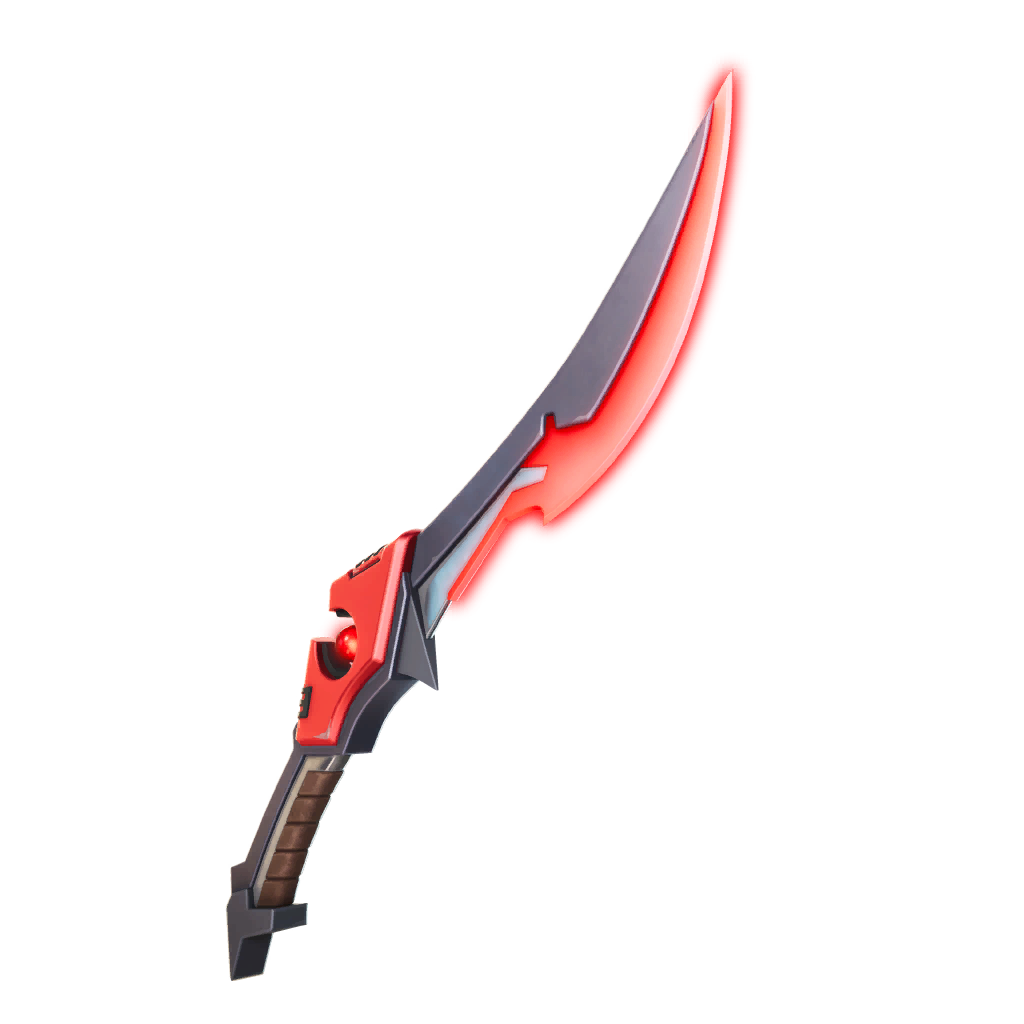 Fortnite The Ordered Cutlass Pickaxe ⛏ Harvesting Tools, Pickaxes ...