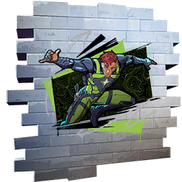 Killswitch's Mission