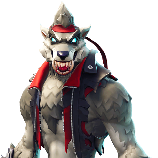 Fortnite Dire Skin 👕 Characters, Costumes, Skins & Outfits ⭐ ④nite.site