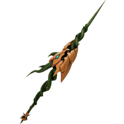 Fortnitepickaxe Cultivar Lance