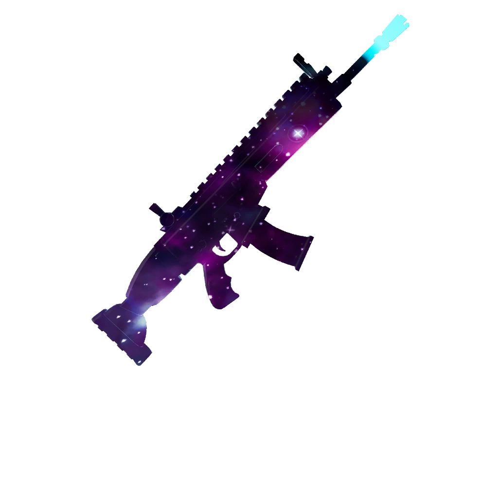 Fortnite Star Scout Wrap Weapon And Gun Wraps Skins Nite Site