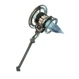 Crystal Smasher