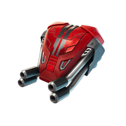 Afterburn Muffler