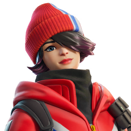 Fortniteoutfit Snowcarver