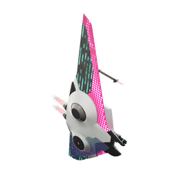 Visual's Glider