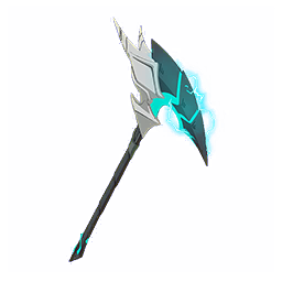 Fortnitepickaxe Kaiju No. 8's Scythe