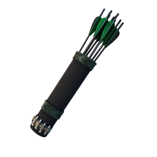 Fortnite Tactical Quiver Backpack Back Blings Backpacks Nite Site Here's a full list of all fortnite skins and other cosmetics including dances/emotes, pickaxes, gliders, wraps and more. tactical quiver