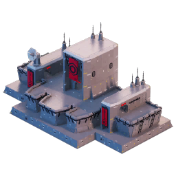 First Order Base