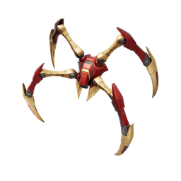 Arachno-Arms