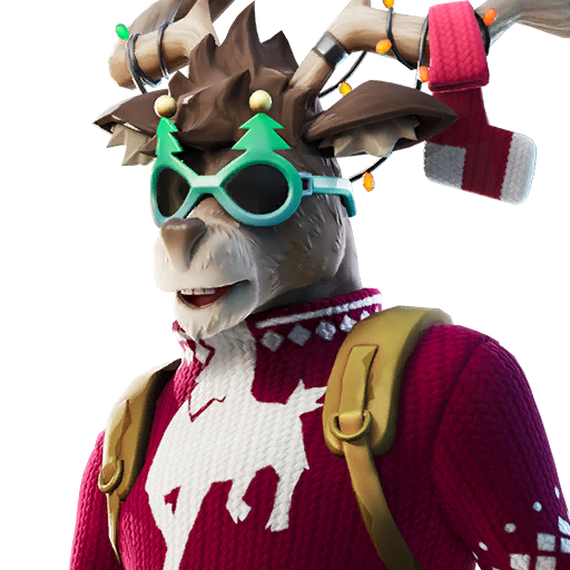 Fortniteoutfit Dolph