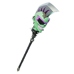 Fortnitepickaxe Zeddhead