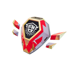 Fortnitebackpack FNCS Charger
