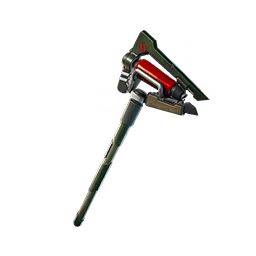 Stealth Voltaic Vice