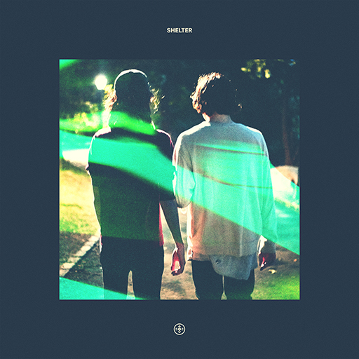 フォートナイトのShelter