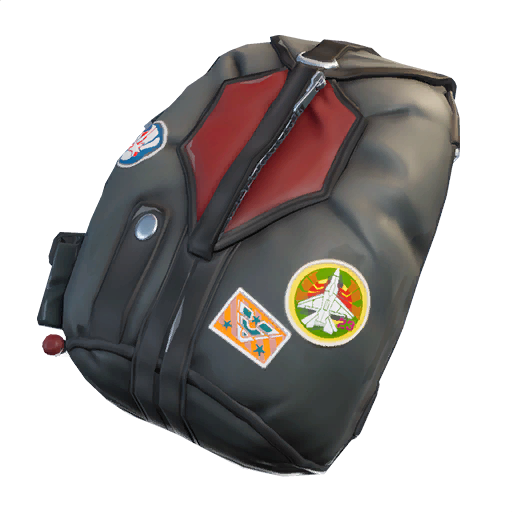 Fortnite Bogey Bag backpack