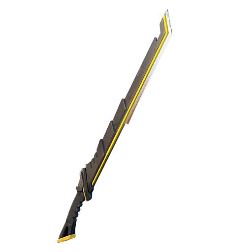 Fortnite IO Eradicator pickaxe