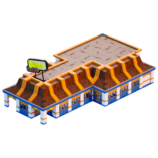 Durrr Burger Flagship Restaurant