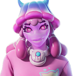 Fortniteoutfit Jella