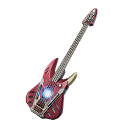 Fortnitepickaxe Mark 45 Bass