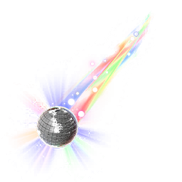 Disco Ball