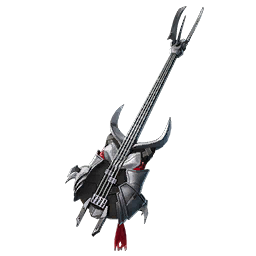 Fortnitepickaxe The Kuro Kabuto