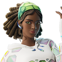 Fortniteoutfit Anthea