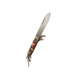 Fortnitepickaxe Multi-Purpose Blade