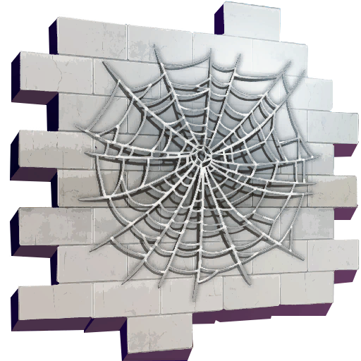 Fortnite Spiderweb spray