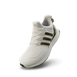 Fortniteshoes adidas Ultraboost 1.0 x Fortnite 'Victory Crown White'