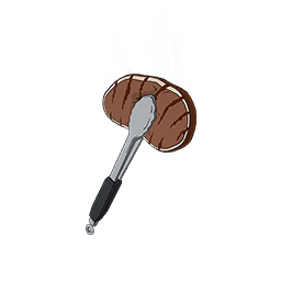 Fortnitepickaxe Sirloin'd Tongs