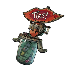 Fortnitebackpack Moxxi's Tip Jar
